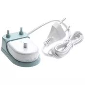 Philips Sonicare™ HealthyWhite polnilna postaja, modra