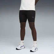 PUMA PWRMODE Base Layer Short Tights Men, Clothing, Black, XS
