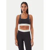 Guess Top nedrček V6BP07 K6334 Črna