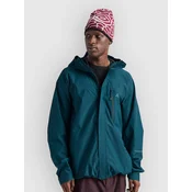 Burton Rsrv 2.5L Jacket atlantic teal