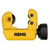 REMS Rezač Cu-inox 3-28 mini s <= 4 mm / 1/8-1  1/8