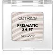 Catrice  Prismatic Shift Lidschatten - 10 Pink Horizon  Rožnata