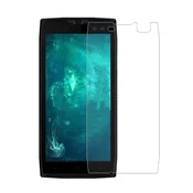 Kaljeno steklo 9H za Doogee S50, prozorno