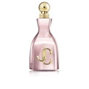 Jimmy Choo I Want Choo With Love 100 ml parfumska voda za ženske