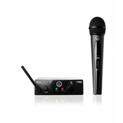 AKG WMS40 MINI Vocal Brezžični set US45B: 661.1MHz