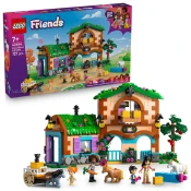 Lego 42654 Ranč sa ponijima i štala ( 42654 )