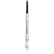 Benefit Goof Proof svinčnik za obrvi s krtačko odtenek 01 Light 0,34 g