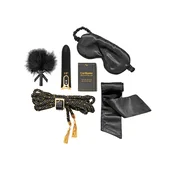 Guilty Pleasure Subtle Spark Giftset – 6-dijelni fetiš set