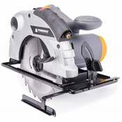 Powermat 185mm krožna žaga z laserjem 2250W