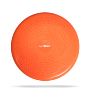 GymBeam Ravnotežna blazina Orange 1430 g