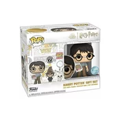 FUNKO POP: HARRY POTTER - HARRY POTTER GIFT SET