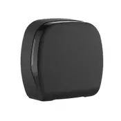 Verde Pro 610MJB Dispenzeri za Mini Jumbo toalet papir crni ( L910 )