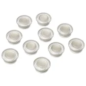 MAGNET ZA STEKLENE MAGNETNE PLOŠČE FI-32MM PK10 NOBO 1903854