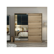 Hanah Home Ormar Kale - 3174