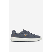 Platnene superge NAUTICA 24SC079 Denim