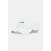 Calvin Klein baseball kapa bombažna