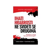 Imati hrabrosti ne svideti se drugima