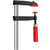 Svora Tempergus 300/120mm, 5500N, vodilo: 29x9mm | BESSEY - Bessey - 300mm - 120mm