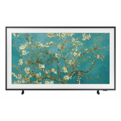 SAMSUNG The Frame TV QE50LS03BGUXXH