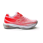 Ženska obutev za tenis Lotto Mirage 300 SPD W Pink Cherry/All White  EUR 38,5