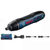 Bosch akumulatorski odvrtac bosch go 2.0 ( 06019H2100 )