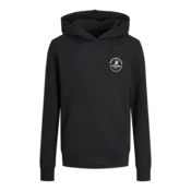 Jack & Jones Junior Duks za decake JJESWIFT, crni