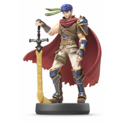 Figura Nintendo amiibo - Ike [Super Smash Bros.]