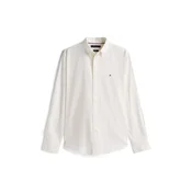 TOMMY HILFIGER Srajca naravno bela