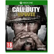 Call of Duty WWII (XBOX ONE) - rabljeno