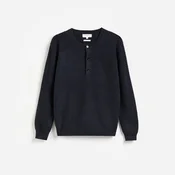 Reserved - Džemper od merino vune