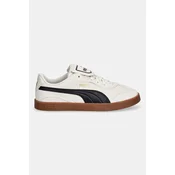 Puma Ženske patike Club Azura Sd, 404477-01, Krem