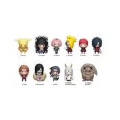 Privezak Monogram - Naruto Shippuden Series 6 - Bag Clips