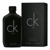 Calvin Klein CK Be 50 ml toaletna voda Unisex