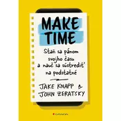 Make Time