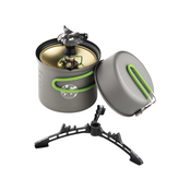 Komplet za kuhanje Optimus Crux Weekend Cook System