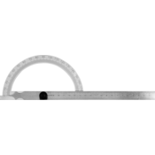 YATO Merilo kota 150x200Mm