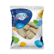 Štruklji skutni zagorski, Frozy, 2 kg, zm.
