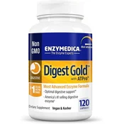 Digest Gold with ATPro, 120 kapsula, Enzymedica
