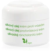 Ziaja Natural Olive krema proti gubam 30+  50 ml