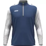 Jako Jakna JAKO Dynamic Ziptop Kids