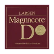 Struna D 4/4 Magnacore Larsen arioso 639.426A