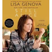 Still Alice, Audio-CDs