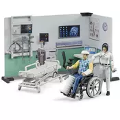 Figura set ambulanta Bruder 627119