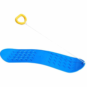 Sulov Bob za sankanje Snowboard
