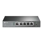 TP-Link ER605 Omada Gigabit