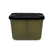 Škatla Korum Divided Bait Tub 1,13-1,7L