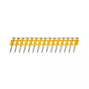 DEWALT DCN8901025 Žeblji 2,6mm x 25mm, 1005 kos