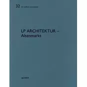 LP architektur - Altenmarkt