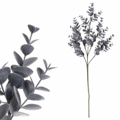 eoshop Evkaliptus - podružnica, siva barva. SG60107-GREY