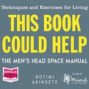 AUDIBOOK Avdio knjiga: This Book Could Help